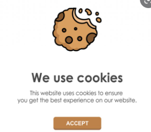 Cookie Policy